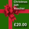 Picture of Harrow Audio Gift Voucher - £20.00