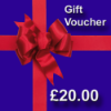 Picture of Harrow Audio Gift Voucher - £20.00