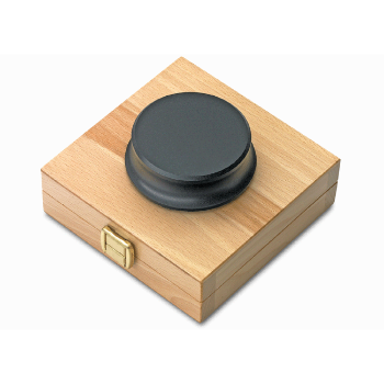 Picture of Project Record Puck