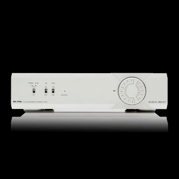 Picture of Musical Fidelity MX-VYNL