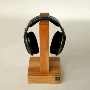 Picture of Hi Fi Racks Headphone Stand