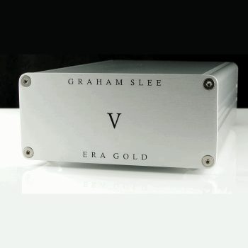 Picture of Graham Slee Era Gold V 