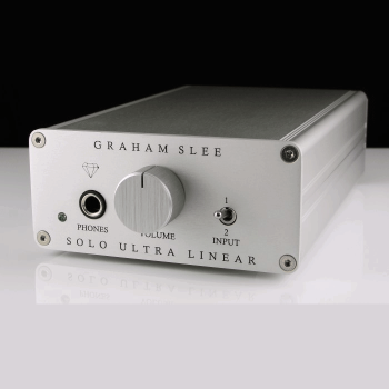 Picture of Graham Slee Solo Ultra Linear DE