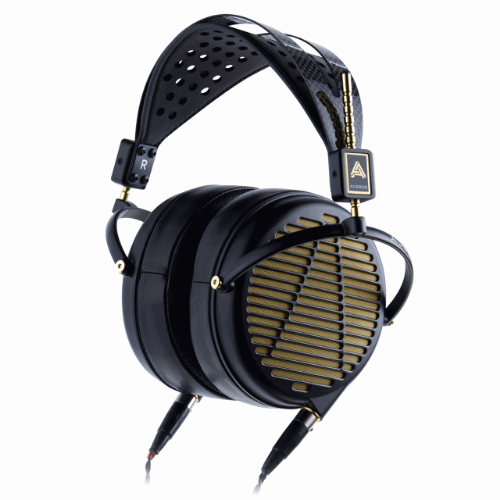 Picture of Audeze LCD-4z