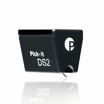Picture of Project Pick-IT DS2 Cartridge