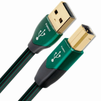 Picture of Audioquest Forest USB A/B