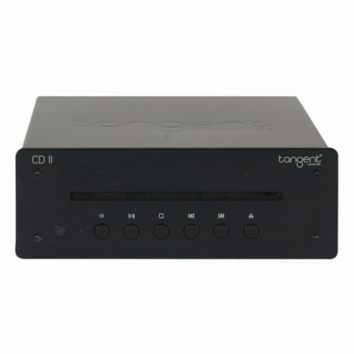 Picture of Tangent CD II