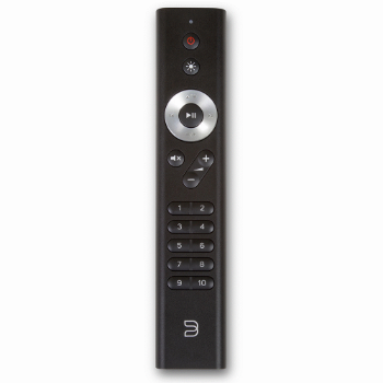 Picture of Bluesound RC1 Remote Control