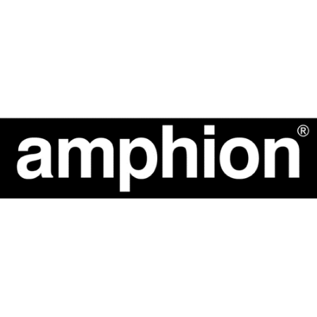 Picture for manufacturer Amphion
