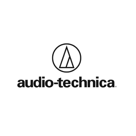 Picture for manufacturer Audio Technica