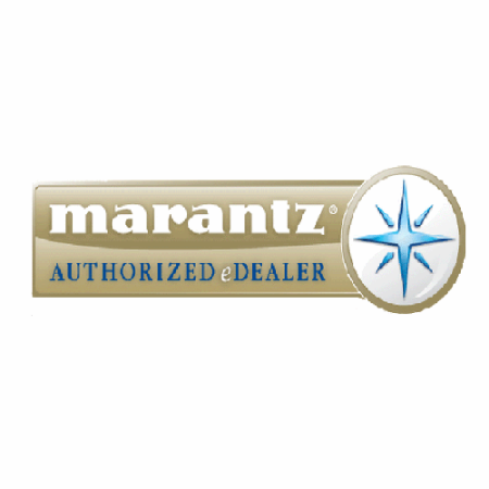Picture for manufacturer Marantz