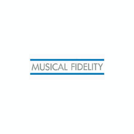 Picture for manufacturer Musical Fidelity