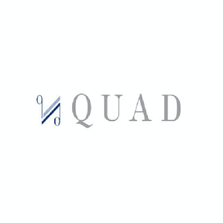 Picture for manufacturer Quad