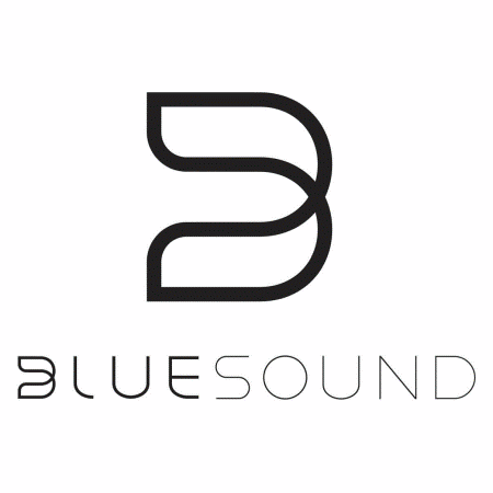 Picture for manufacturer Bluesound
