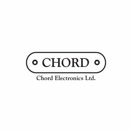 Picture for manufacturer Chord Electronics