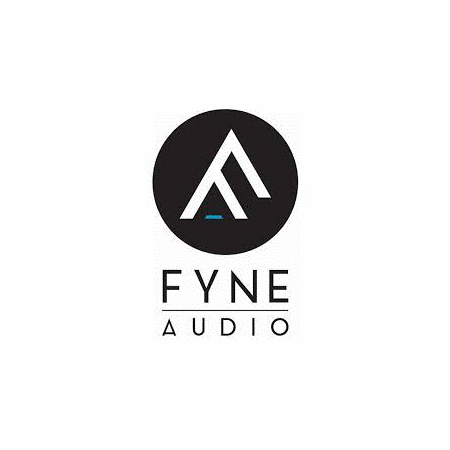 Picture for manufacturer Fyne Audio
