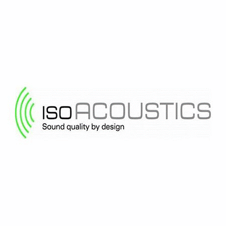 Picture for manufacturer IsoAcoustics 