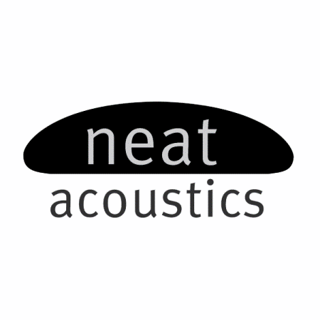 Picture for manufacturer Neat Acoustics
