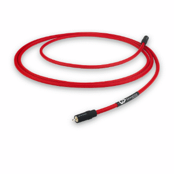 Picture of Chord Shawline Analogue Subwoofer Cable