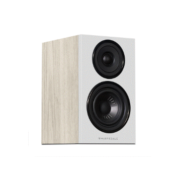 Picture of Wharfedale Diamond 12.2
