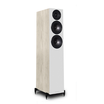 Picture of Wharfedale Diamond 12.3