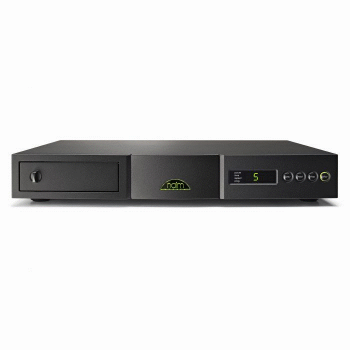 Picture of Naim CD5si