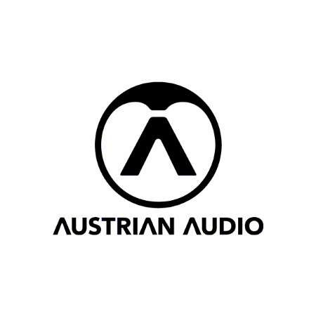 Picture for manufacturer Austrian Audio