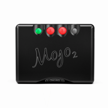 Picture of Chord Mojo 2
