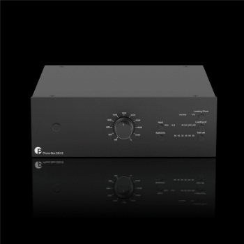 Picture of Project Phono Box DS3 B