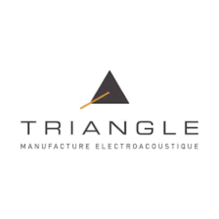 Picture for manufacturer Triangle