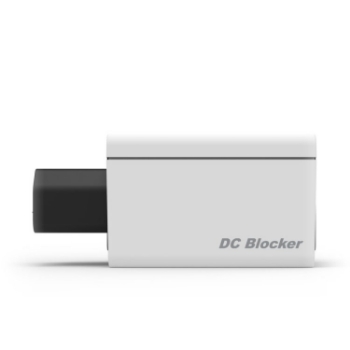 Picture of iFi Audio DC Blocker