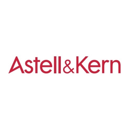 Picture for manufacturer Astell&Kern