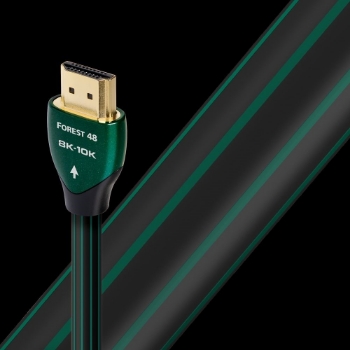 Picture of Audioquest Forest 48 HDMI 