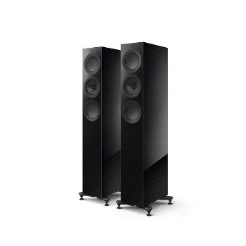 Picture of KEF R5 Meta