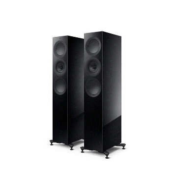 Picture of KEF R7 Meta
