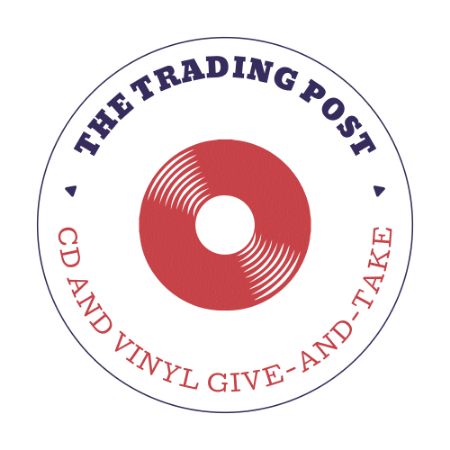 Picture for category The Trading Post and Vinyl