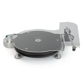 Picture of Michell Tecnodec Turntable Package