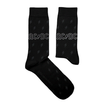 Picture of Stereo Socks - Back In Black