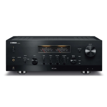 Yamaha R-N2000a Hi Res Streaming amplifier in Black