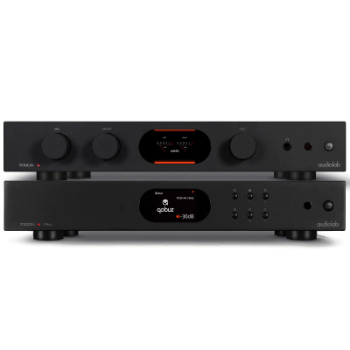 Picture of Audiolab 7000a and 7000N Play Bundle