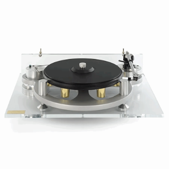 Picture of Michell GyroDec Turntable Package