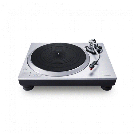 Picture for category Turntables