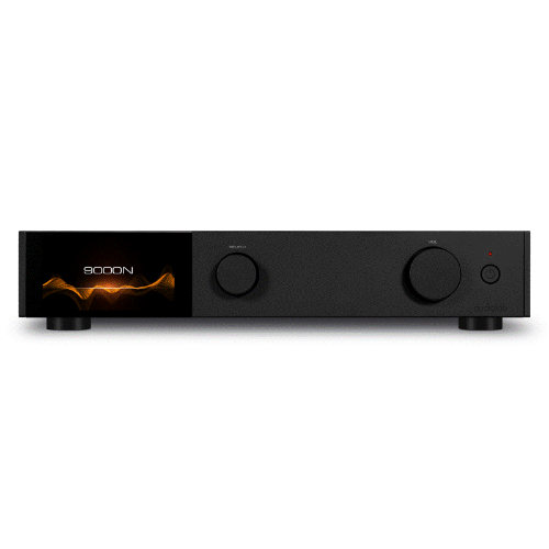 Picture of Audiolab 9000N 